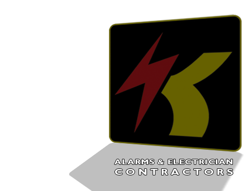 link to Hewitt Alarms & electrical Contractor | Southport Electrican Services